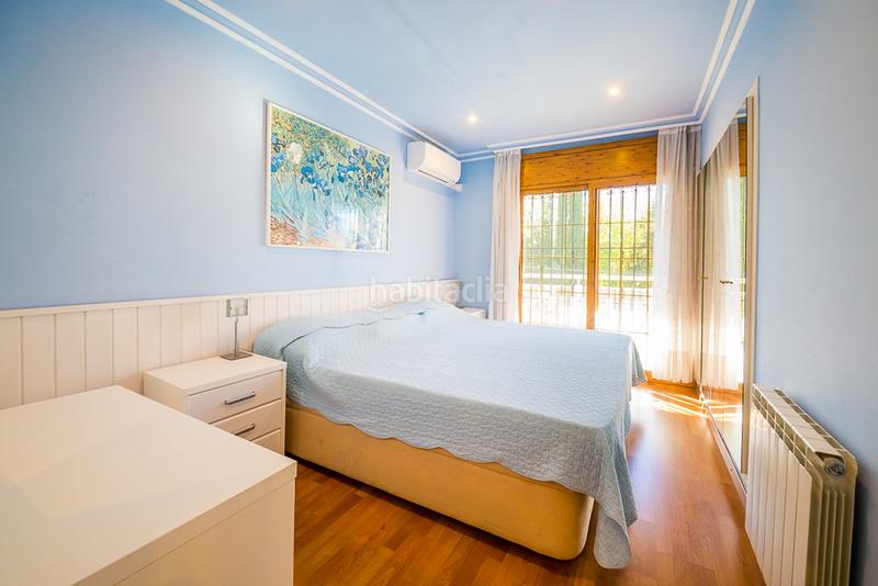 Foto 385c1d80-a6f8-411f-bf4d-515e3033da63. Casa bifamiliare con camino riscaldamento parcheggio in Platja d´Aro