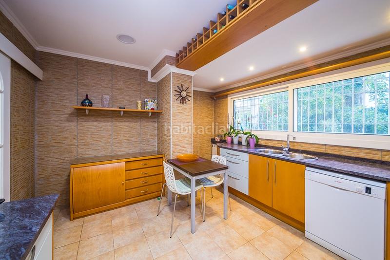 Foto 655faeb2-82e7-426b-9aa1-cfe7673966af. Casa bifamiliare con camino riscaldamento parcheggio in Platja d´Aro