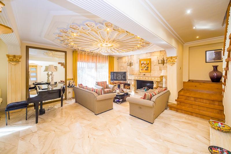 Foto 56517780-a785-4b70-9d94-419d5f5f6887. Towny house with fireplace heating parking in Centre-Platja Platja d´Aro