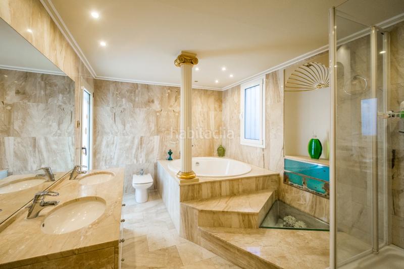 Foto 721a9662-6fb1-4166-a6e0-204a0c1499eb. Towny house with fireplace heating parking in Centre-Platja Platja d´Aro