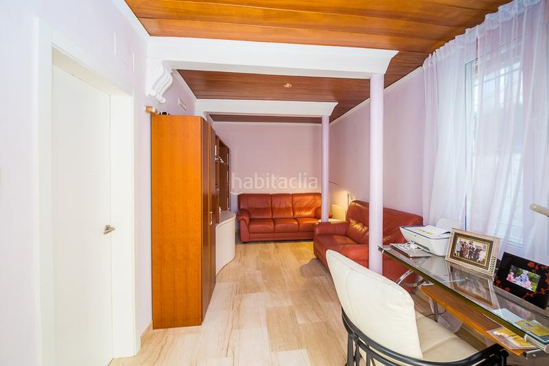 Foto abca7a5b-98cd-403d-88be-ac2472ef3d1f. Towny house with fireplace heating parking in Centre-Platja Platja d´Aro