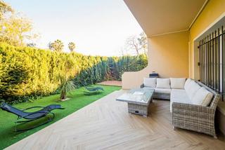 Semi detached house in Carrer hortènsia 4