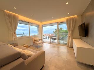 Flat in Carrer Punta d'en Ramis 18