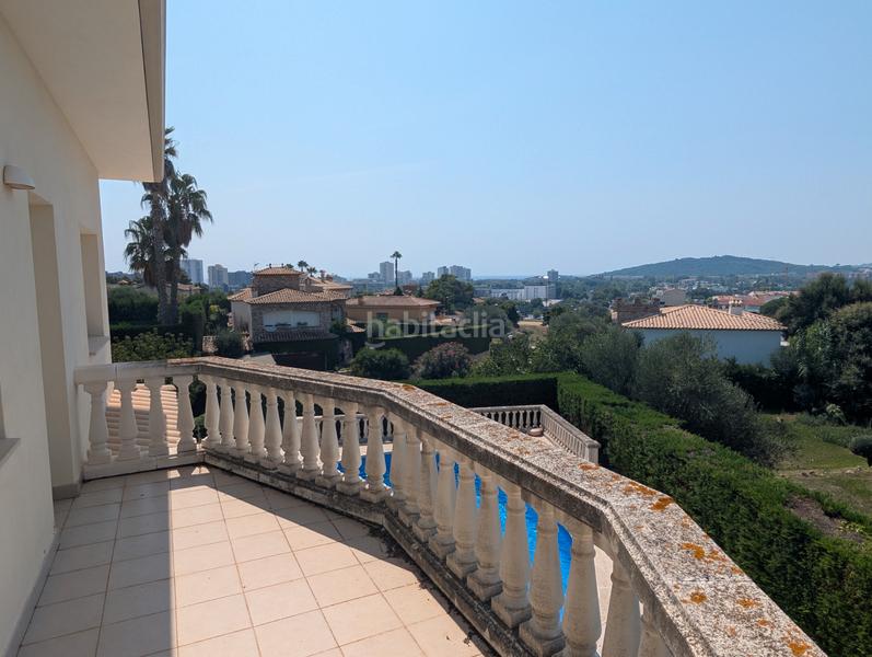 Foto 055ec99b-a1ea-4255-85d6-f16472b7353b. Chalet mit kamin heizung parking pool in Fenals Platja d´Aro