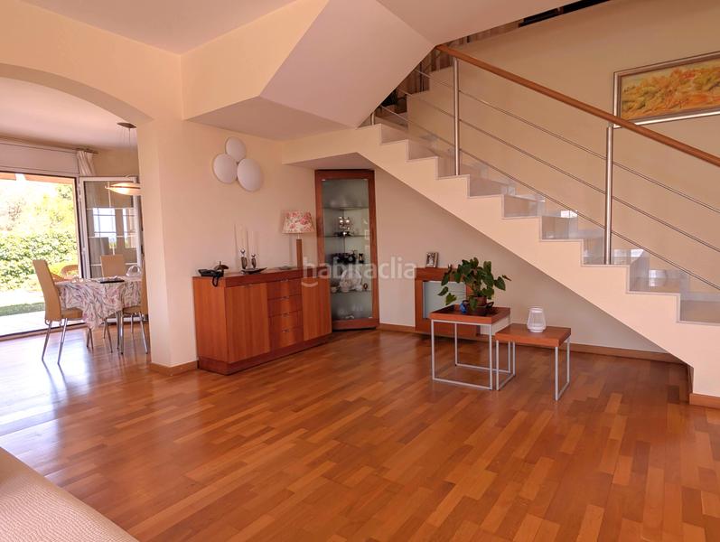 Foto 0579eaec-dc19-4dc8-baa5-b82767729cc3. Chalet mit kamin heizung parking pool in Fenals Platja d´Aro