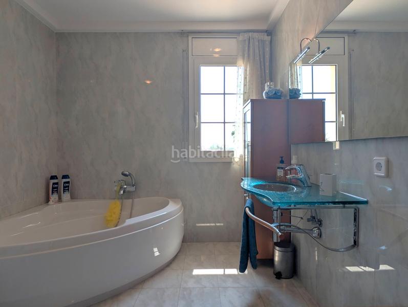 Foto 1712ad41-db44-447f-8803-64d314b7681d. Chalet mit kamin heizung parking pool in Fenals Platja d´Aro