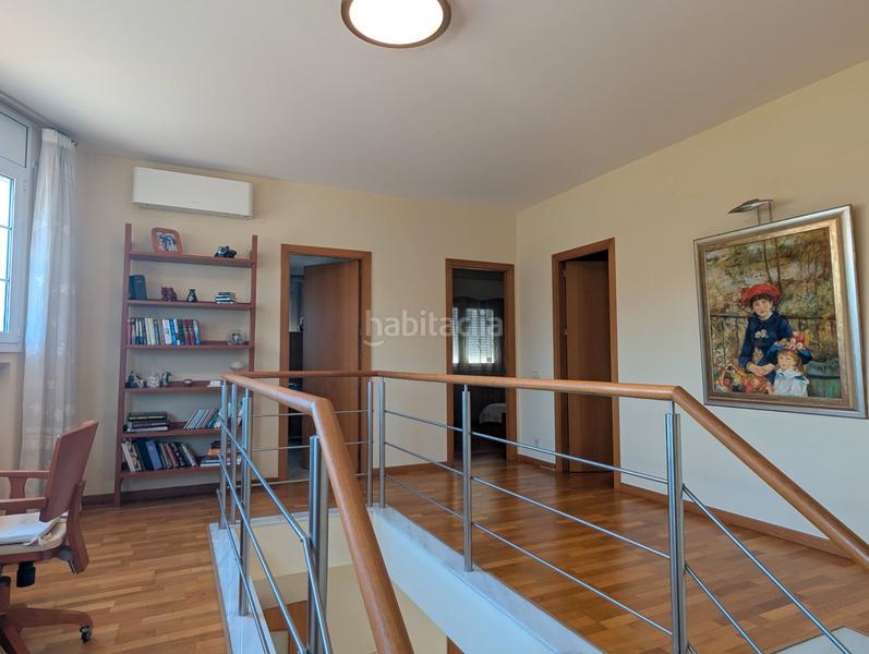 Foto 1895bd41-a014-46d9-9cbe-9292db294f01. Chalet mit kamin heizung parking pool in Fenals Platja d´Aro