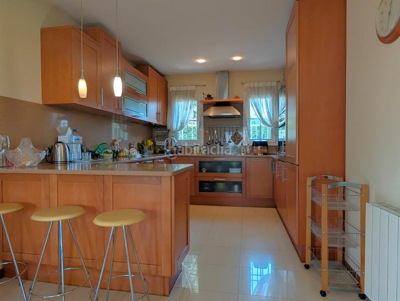 Foto 233e28f2-1c33-4803-93cf-4a4e084f9f1e. Chalet mit kamin heizung parking pool in Fenals Platja d´Aro