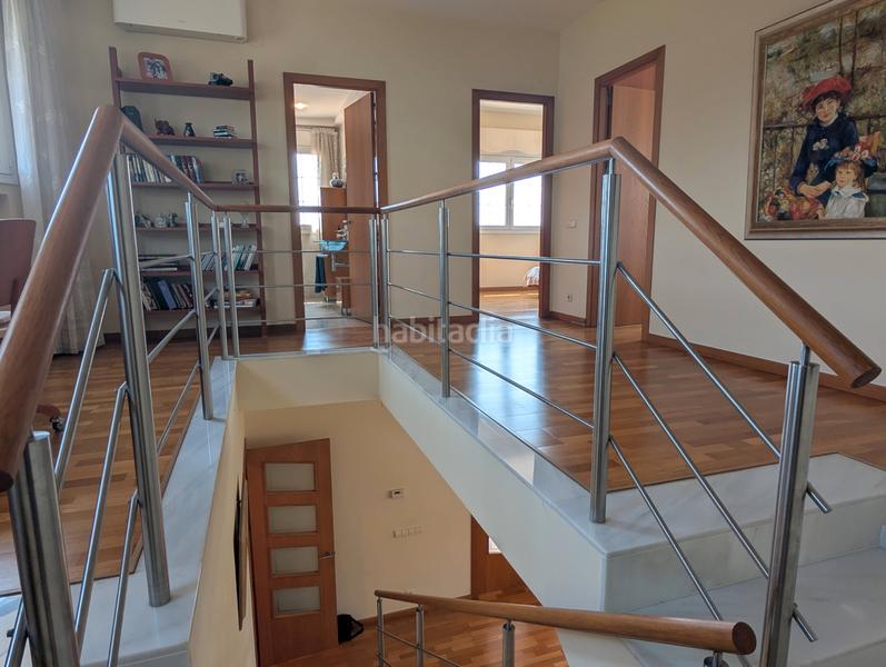 Foto 4ba814f1-b0b1-4ba9-be9d-f7c9d06a956a. Chalet mit kamin heizung parking pool in Fenals Platja d´Aro