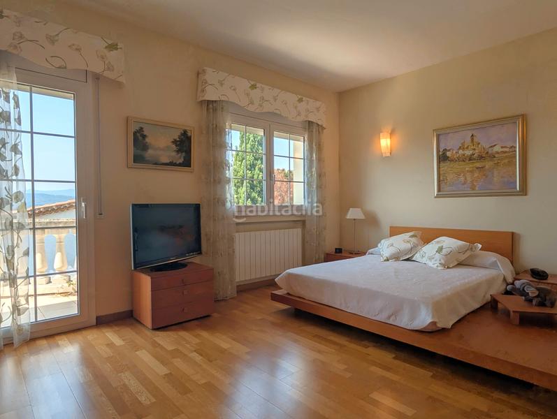 Foto 4fe1aa5f-71c1-40e6-a830-4c22913b95c0. Chalet mit kamin heizung parking pool in Fenals Platja d´Aro