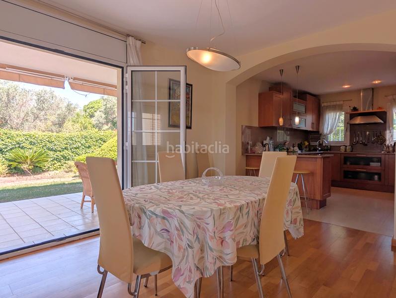 Foto 9a33e7f7-f25a-41bc-80d5-c16572630049. Chalet mit kamin heizung parking pool in Fenals Platja d´Aro