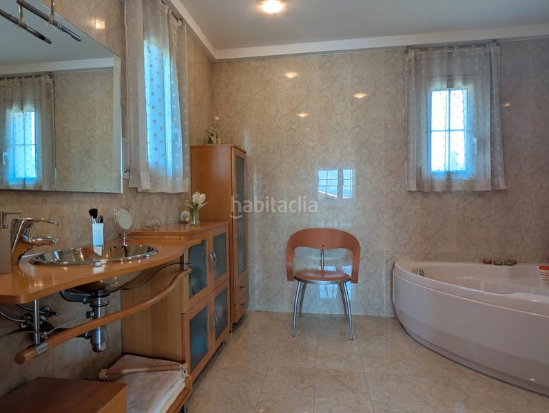 Foto a5a4af7a-3869-41fd-bcde-253bcb8274d4. Chalet mit kamin heizung parking pool in Fenals Platja d´Aro