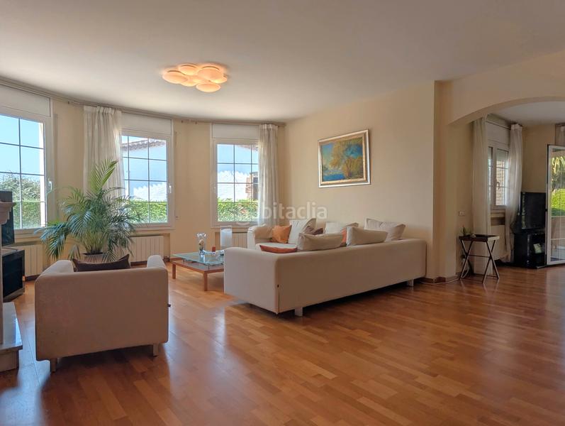 Foto b8e10627-8250-4213-b559-77f5862bd373. Chalet mit kamin heizung parking pool in Fenals Platja d´Aro