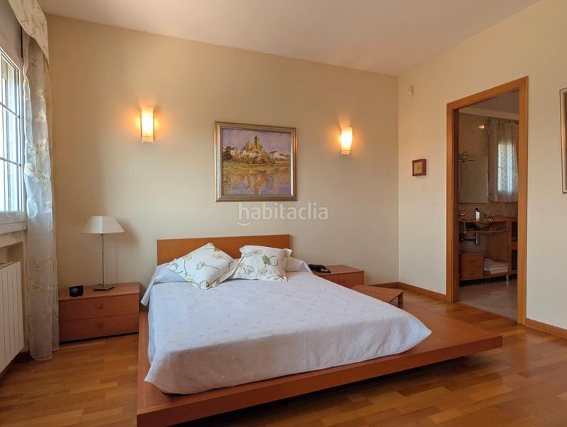 Foto ccbba00c-8c13-48ca-b9d4-acc519d8510a. Chalet mit kamin heizung parking pool in Fenals Platja d´Aro