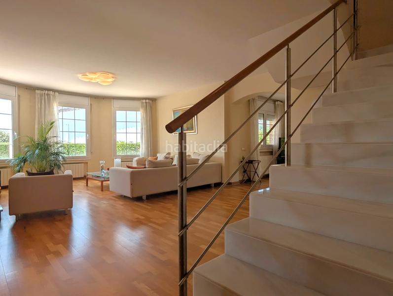 Foto e01a7a9c-b320-422e-84bc-e3c1349895e9. Chalet mit kamin heizung parking pool in Fenals Platja d´Aro