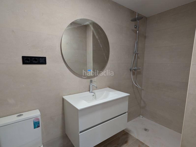 Foto 321f521d-39ce-452c-9b69-2c2359070973. Apartment with heating parking pool in Poble Calonge