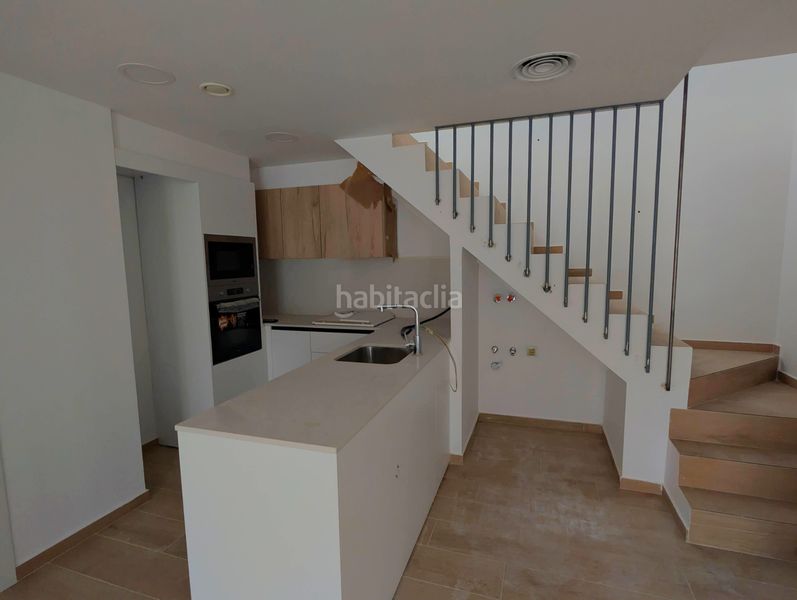 Foto 3efe6a90-b270-4bd6-b8f8-5d6c0900afe3. Apartment with heating parking pool in Poble Calonge