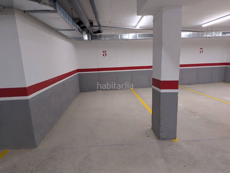 Foto 60720ed4-7000-4a4b-a7ba-f9b819e9bbaf. Apartment with heating parking pool in Poble Calonge