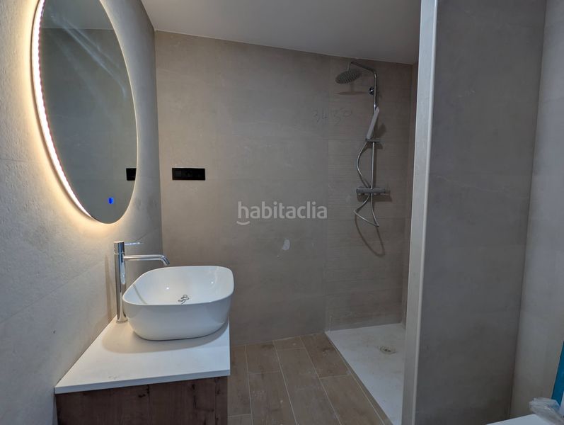 Foto cbd67c0e-f2af-458d-894f-cb1a0d73226b. Apartment with heating parking pool in Poble Calonge
