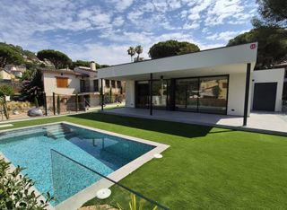 Chalet à Avinguda del mas ambrós 12