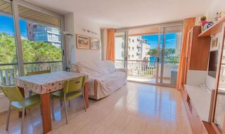 Apartament a Avinguda Onze de Setembre