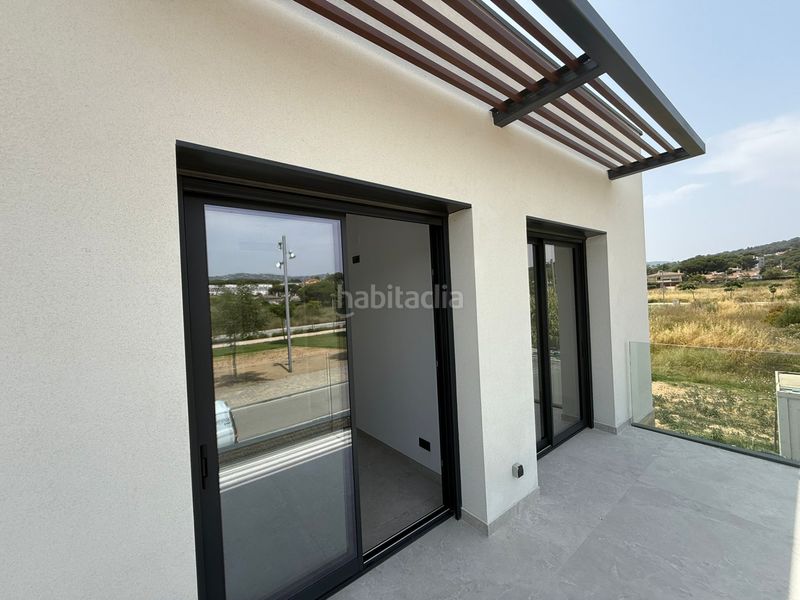 Foto 032a28ed-4584-4b59-88e1-c890218cb754. Casa aparellada amb calefacció aparcament piscina a S´Agaró