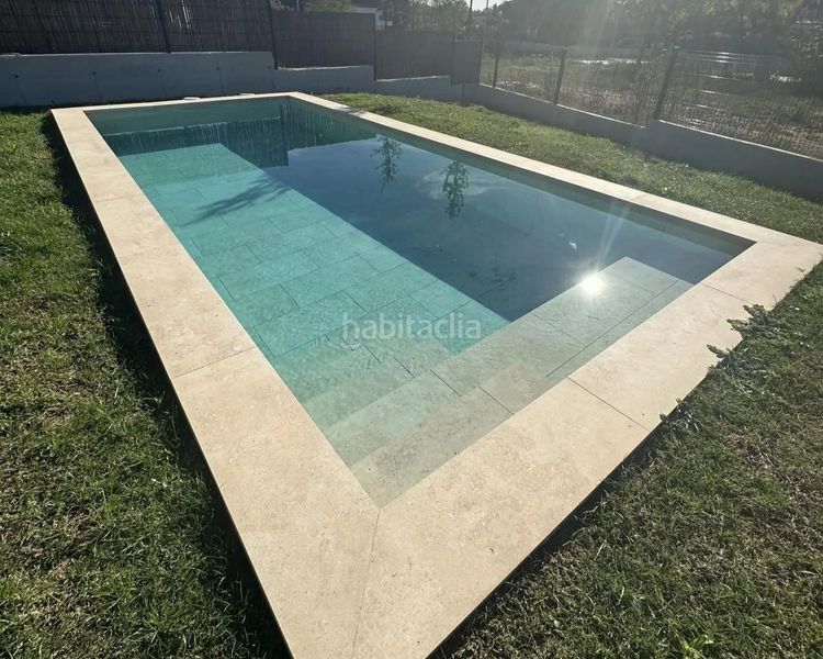 Foto 9fa2ff90-4f16-44ec-9970-79089d12de97. Casa aparellada amb calefacció aparcament piscina a S´Agaró