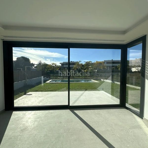 Foto cdcbe2ab-bcd0-4dcb-8bd6-d50f896ac2f7. Casa aparellada amb calefacció aparcament piscina a S´Agaró