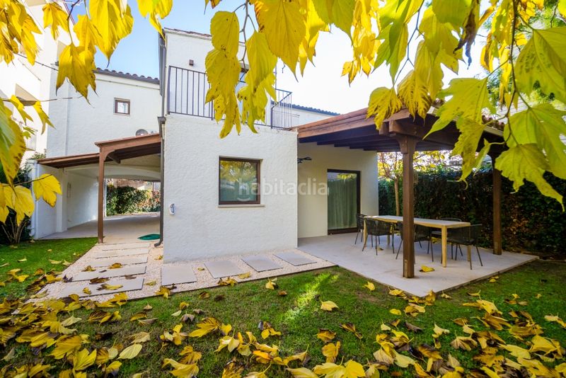 Foto 91b84b62-4762-44cc-9d29-99114995ddbe. Casa a carrer diagonal 11 a Centre-Platja Platja d´Aro