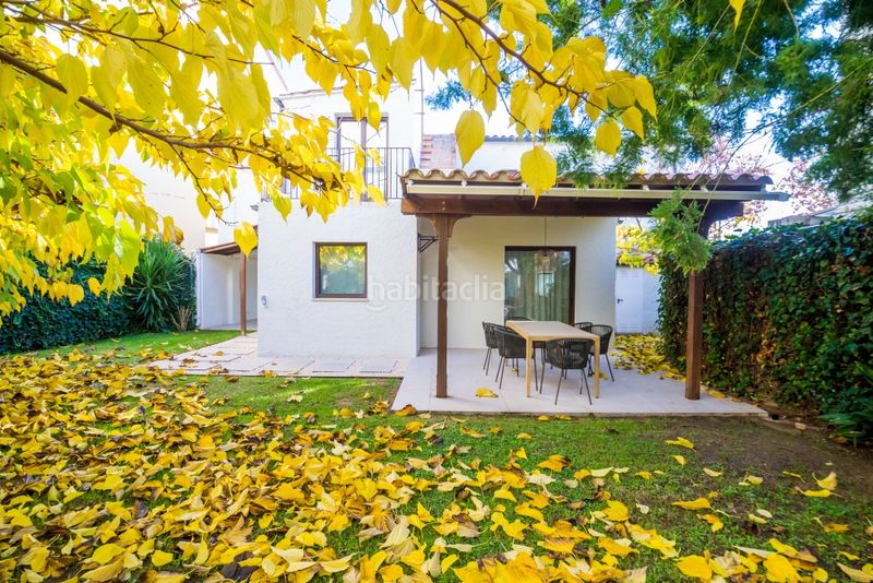 Foto c09479d4-670d-4219-9f1d-dc363ced599a. Casa a carrer diagonal 11 a Centre-Platja Platja d´Aro