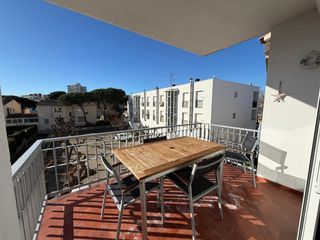 Appartement à Centre-Platja