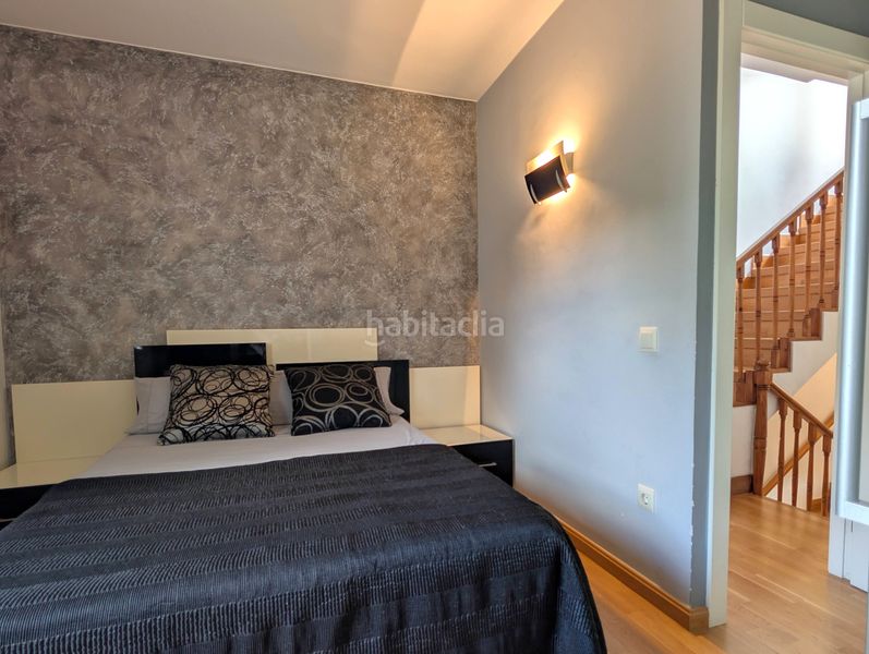 Foto d49a65bf-ca66-4377-ba1d-76b5da18e183. Casa adossada amb xemeneia calefacció piscina a Los Pinos-Politur Platja d´Aro