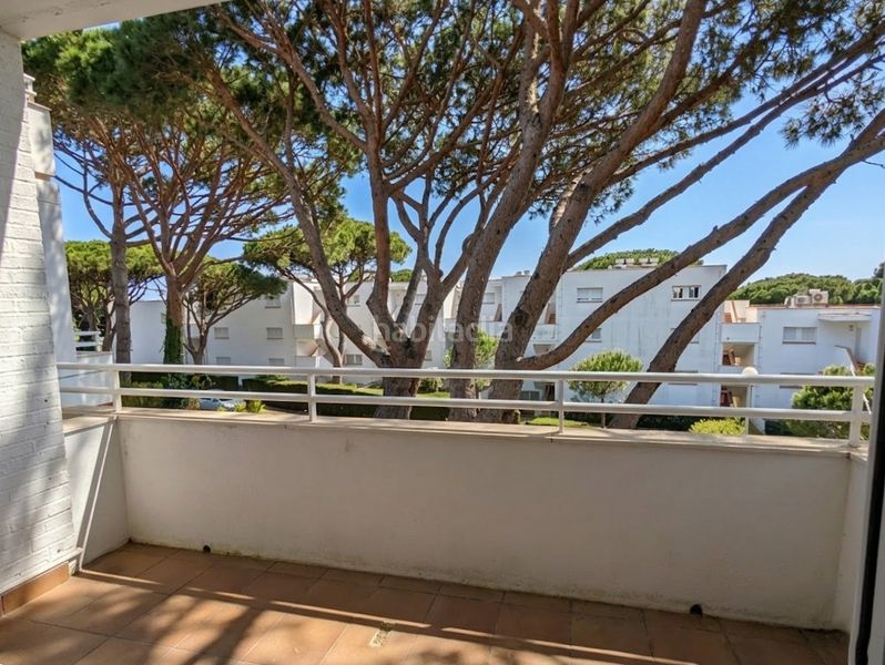 Foto f6c20d42-bcfd-483f-9a31-dd91ac8d5c52. Casa adossada amb xemeneia calefacció piscina a Los Pinos-Politur Platja d´Aro
