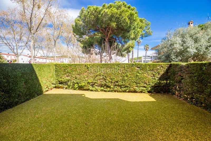 Foto 0201d23d-5a32-49cc-8d24-90ba9f610d8c. Apartament amb calefacció aparcament piscina a S´Agaró