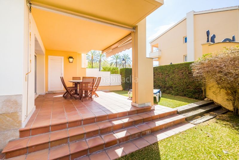 Foto 21e20c5c-2604-4253-993b-6abc46679825. Apartament amb calefacció aparcament piscina a S´Agaró