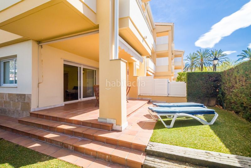 Foto 6be96387-aa5c-4a02-ac67-5604cfe6ada1. Apartament amb calefacció aparcament piscina a S´Agaró