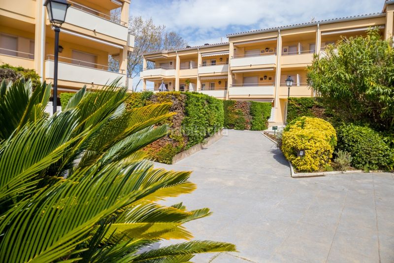Foto 732b0876-4ab5-44b2-b998-f1fd0e21fb95. Apartament amb calefacció aparcament piscina a S´Agaró