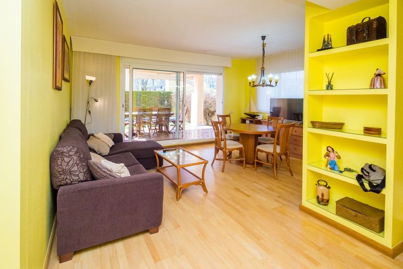 Foto e84d94e4-222c-4d18-a1a6-384fbc03d8e1. Apartament amb calefacció aparcament piscina a S´Agaró