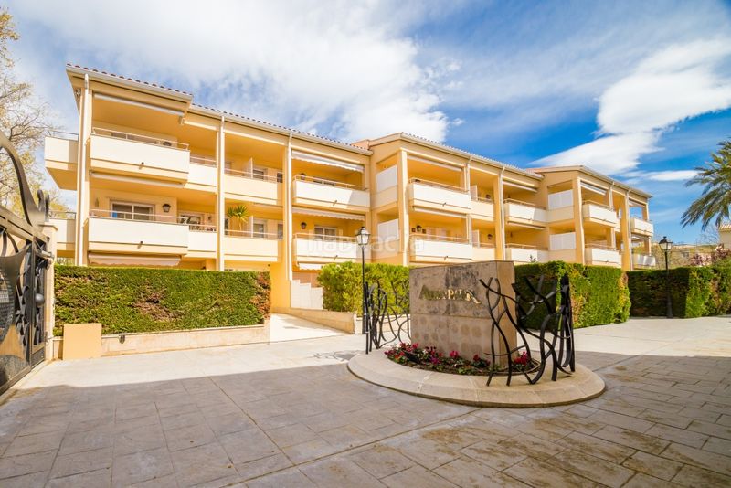 Foto fc486622-ea73-44f8-9c6f-06f5304ba920. Apartament amb calefacció aparcament piscina a S´Agaró