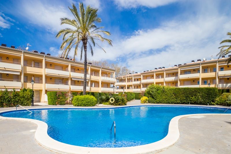 Foto fe74abaf-3589-40ff-8979-0b6bd825b56a. Apartament amb calefacció aparcament piscina a S´Agaró