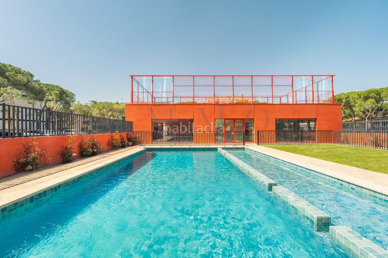 Foto 36e21465-8295-4875-a44e-37d8be4c832e. Apartament amb calefacció piscina a Centre-Platja Platja d´Aro