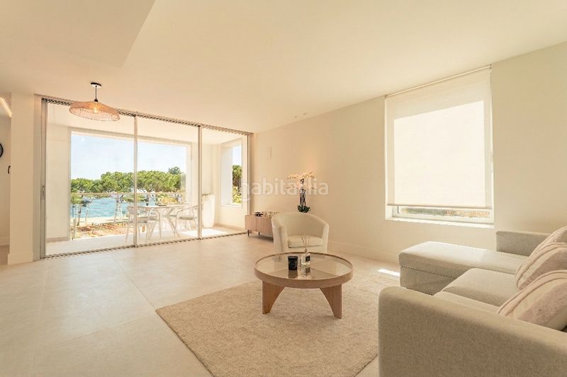Foto 62bfbe8f-daf2-4b51-af41-fa67110fa835. Apartament amb calefacció piscina a Centre-Platja Platja d´Aro