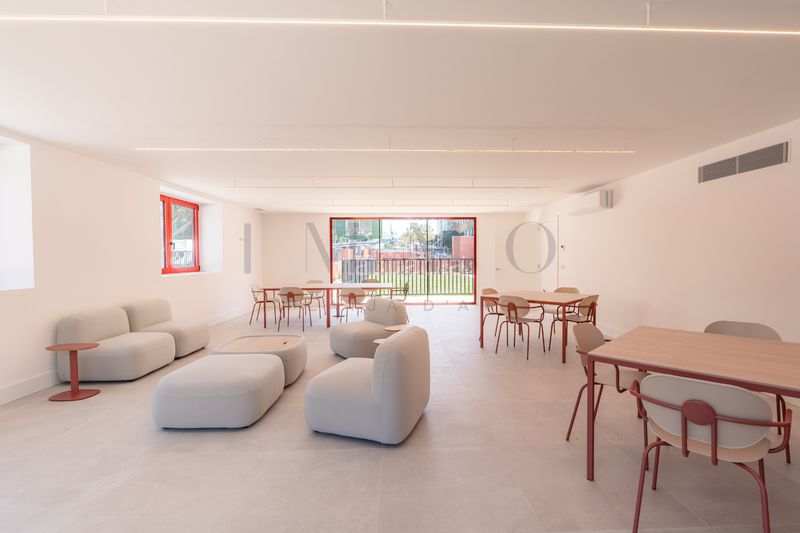 Foto 7b4c3b1c-8642-490f-96b6-4b3d5c6d3505. Apartament amb calefacció piscina a Centre-Platja Platja d´Aro