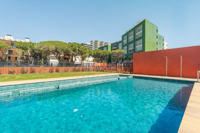 Foto e8dc3649-ac66-42e6-b4b7-ae01796413df. Apartament amb calefacció piscina a Centre-Platja Platja d´Aro