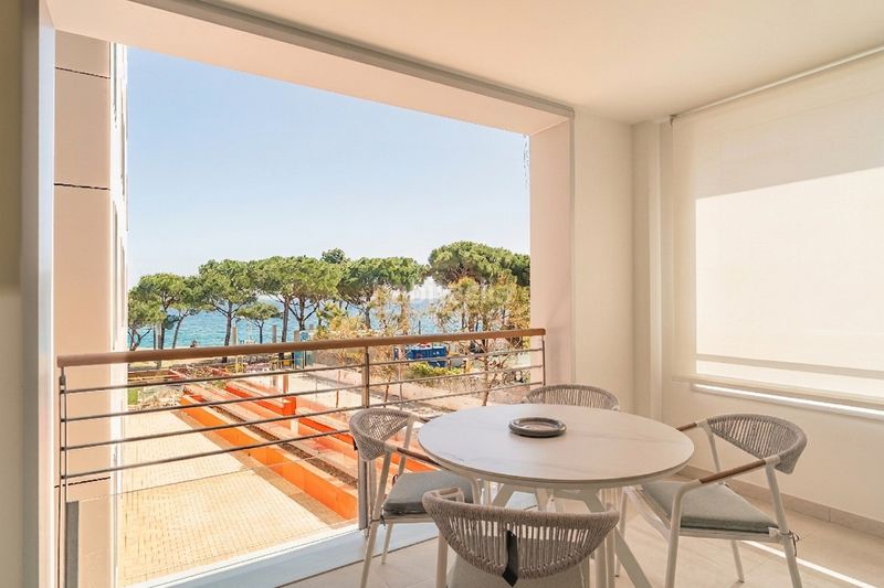 Foto ff1932d5-6e24-42e9-852b-a513c97b97a5. Apartament amb calefacció piscina a Centre-Platja Platja d´Aro