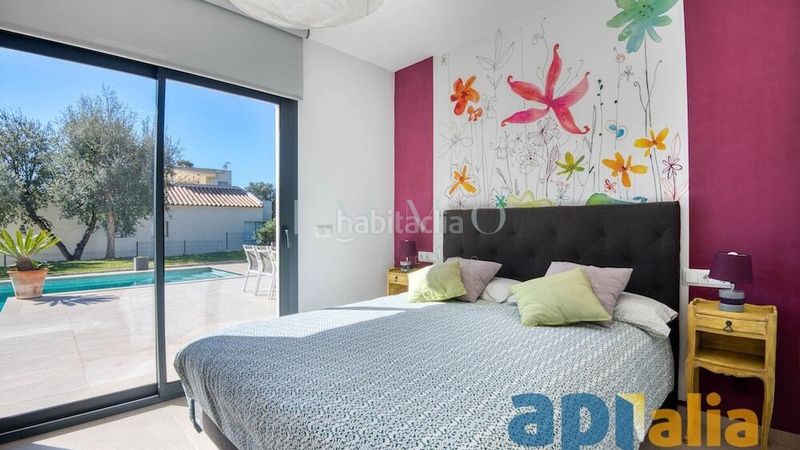 Foto 6d9c867d-3e32-4046-9e1a-b5314cd353ea. Xalet amb calefacció piscina a Urbanitzacions Platja d´Aro
