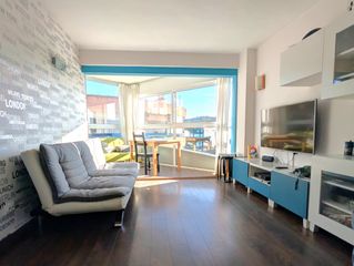 Apartament a Passeig Ridaura 31