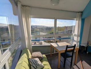 Apartament a Passeig ridaura 31. Ático reformado en platja d'aro: a 50 metros del mar situado en