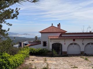 House in Carrer mimoses 279