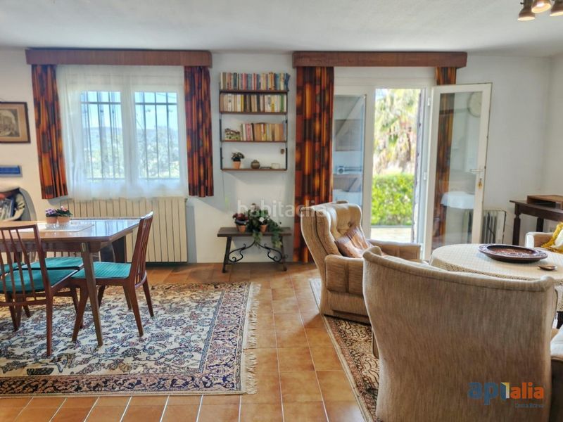 Foto 11efac3e-ab3c-4a5a-8309-8df896ee8e42. Casa amb calefacció aparcament a Puig Ses Forques - Torre Colomina Sant Antoni de Calonge